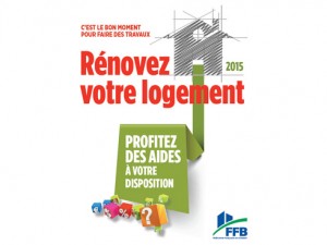 Rénover votre logement