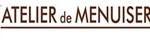 Atelier de Menuiserie BG