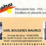 Bougères