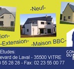 Constructions du Plessis