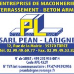 Pean Labigne