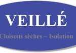 Veillé, spécialiste des cloisons et de l’isolation