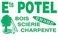 Potel, le spécialiste du bois et de la charpente