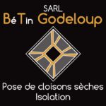 Betin Godeloup : Cloisons et isolation à Torcé